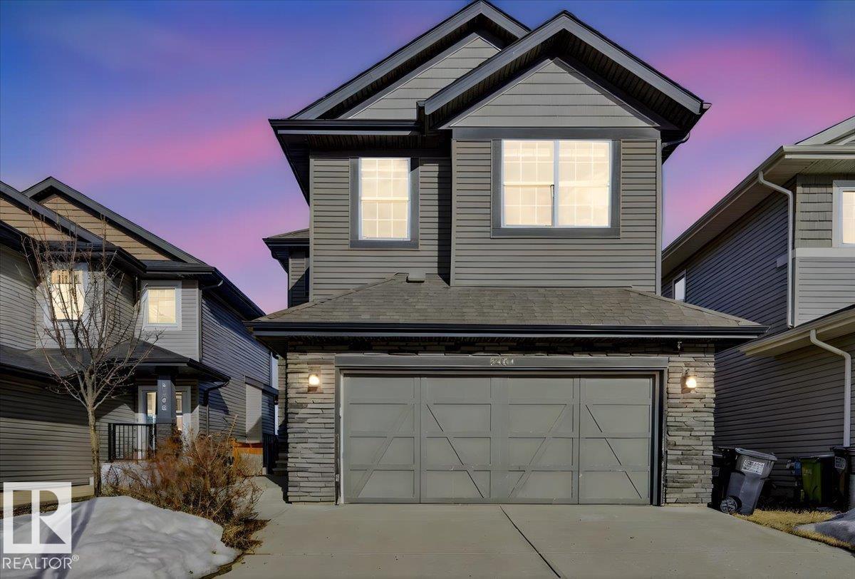 5404 22 Av Sw, Edmonton, Alberta  T6X 2H8 - Photo 2 - E4473151