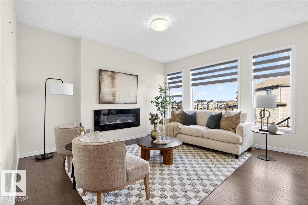 5404 22 Av Sw, Edmonton, Alberta  T6X 2H8 - Photo 13 - E4473151