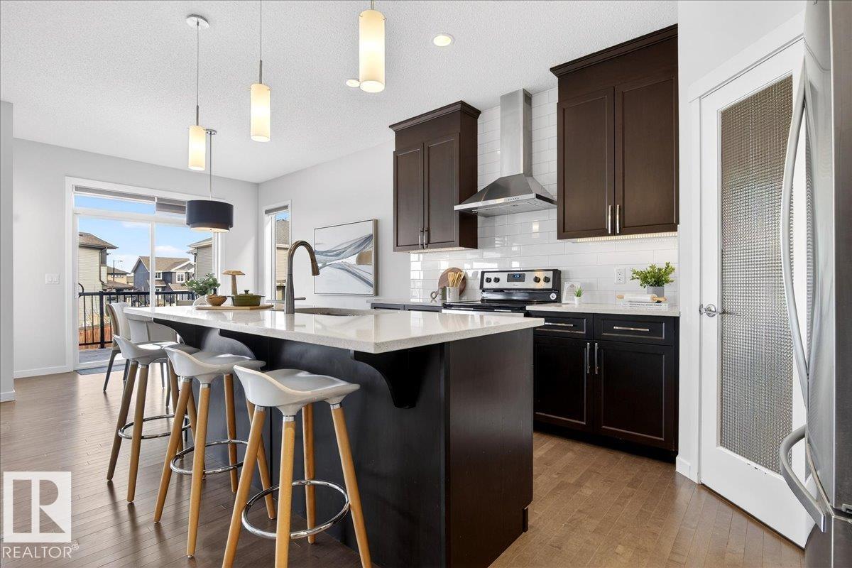 5404 22 Av Sw, Edmonton, Alberta  T6X 2H8 - Photo 9 - E4473151