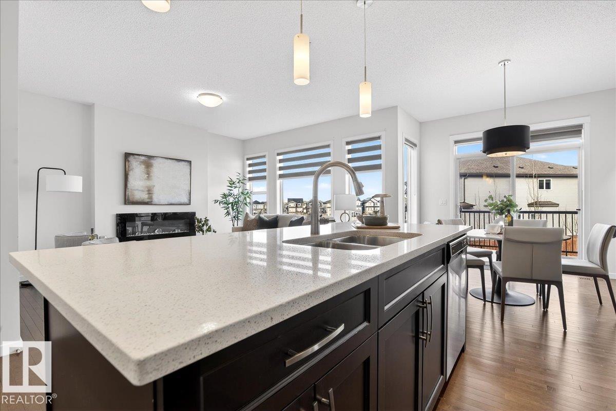 5404 22 Av Sw, Edmonton, Alberta  T6X 2H8 - Photo 12 - E4473151