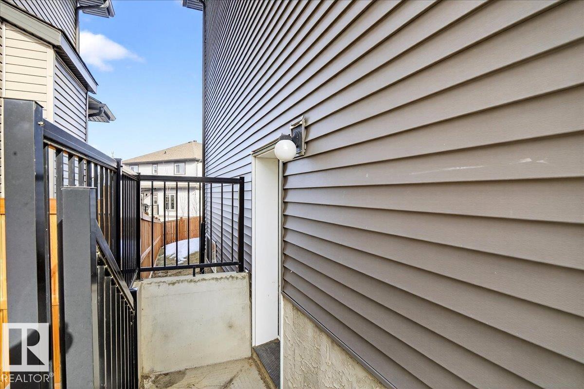 5404 22 Av Sw, Edmonton, Alberta  T6X 2H8 - Photo 3 - E4473151