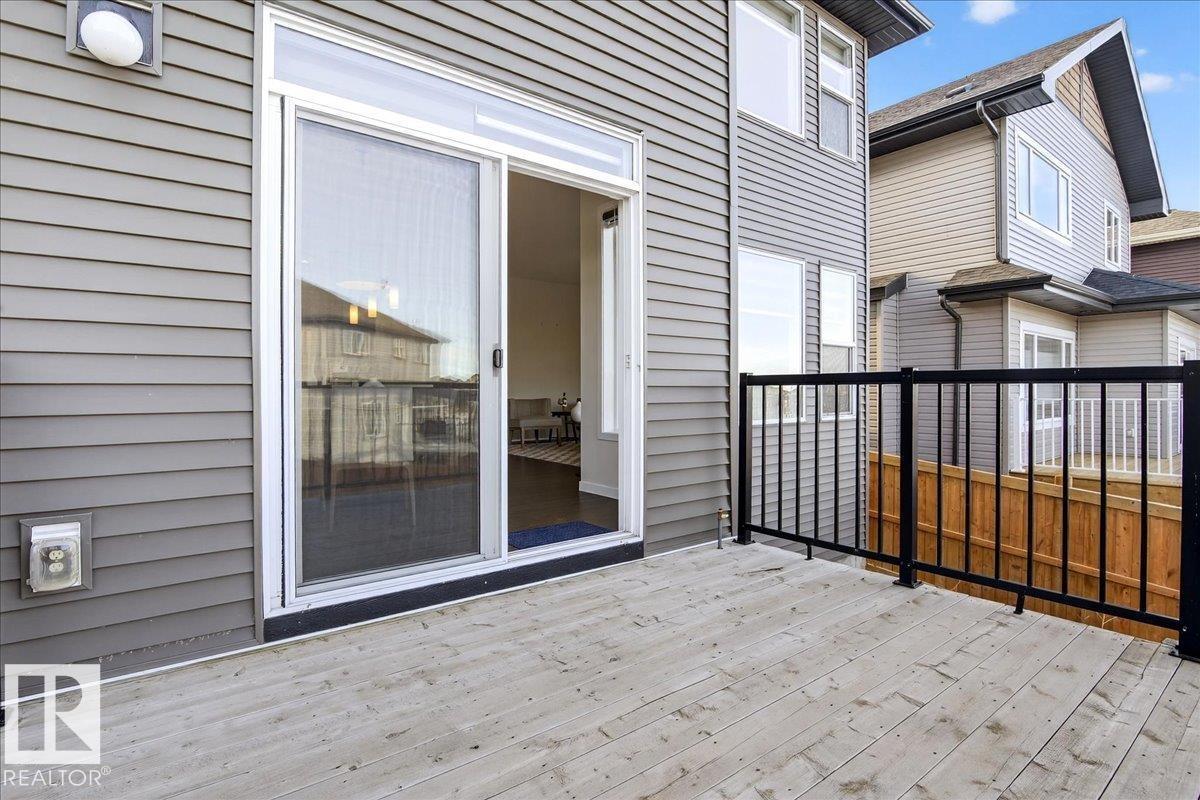 5404 22 Av Sw, Edmonton, Alberta  T6X 2H8 - Photo 44 - E4473151