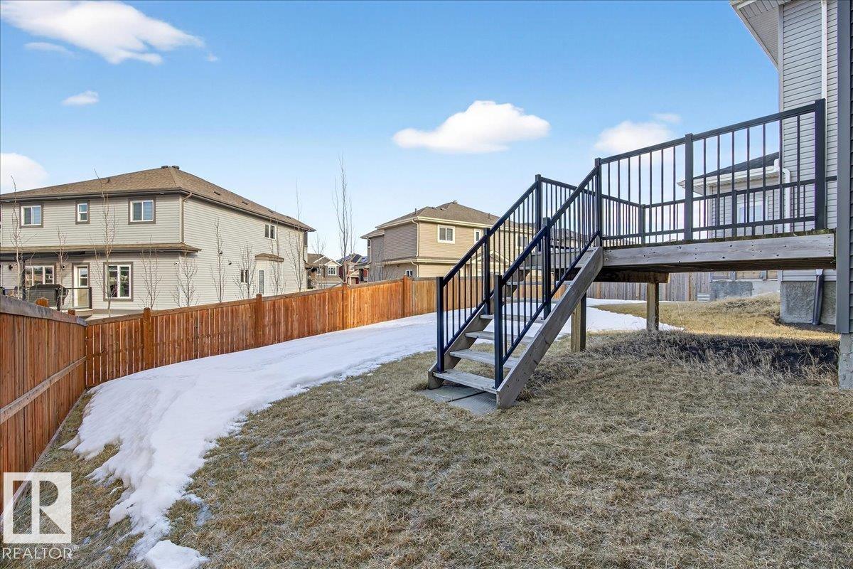 5404 22 Av Sw, Edmonton, Alberta  T6X 2H8 - Photo 46 - E4473151