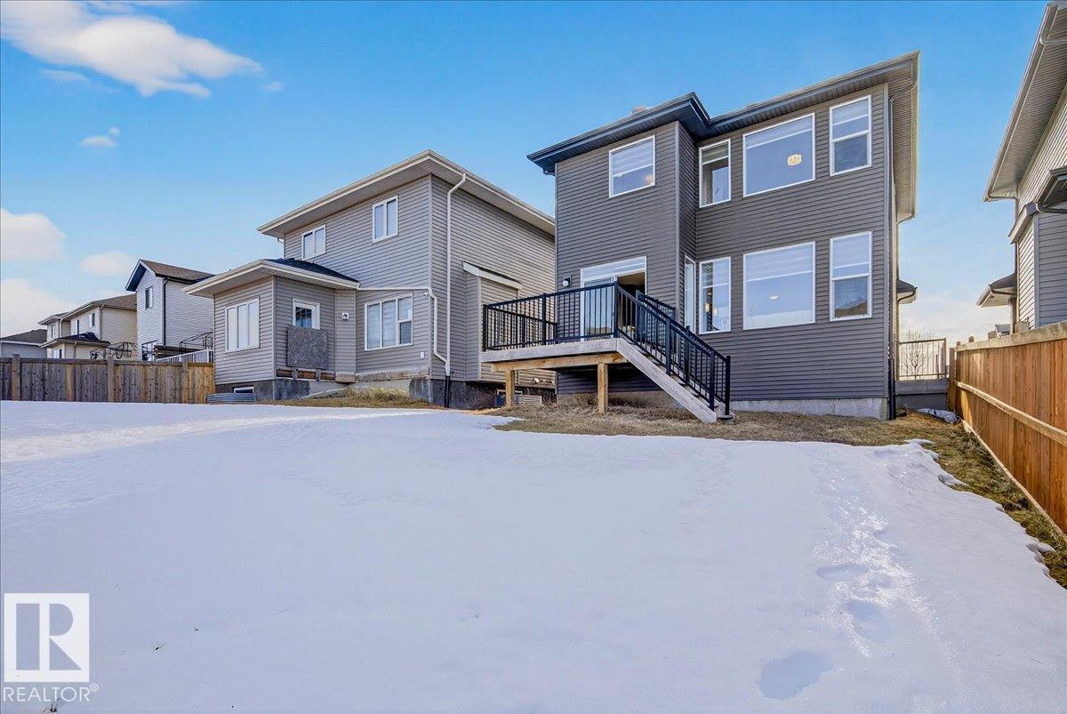 5404 22 Av Sw, Edmonton, Alberta  T6X 2H8 - Photo 47 - E4473151