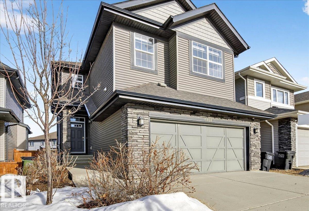 5404 22 Av Sw, Edmonton, Alberta  T6X 2H8 - Photo 52 - E4473151