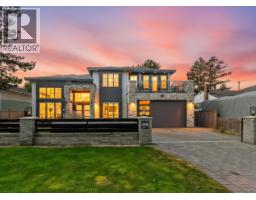 9591 FLORIMOND ROAD, Richmond, British Columbia