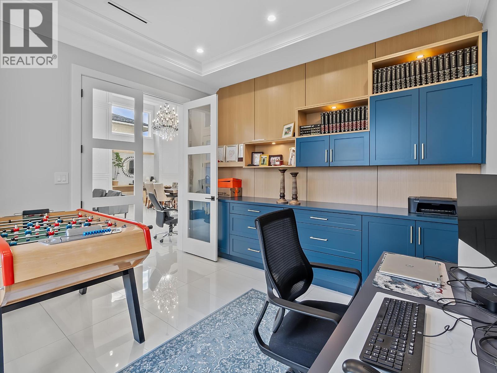 Listing Picture 6 of 34 : 9591 FLORIMOND ROAD, Richmond / 烈治文 - 魯藝地產 Yvonne Lu Group - MLS Medallion Club Member