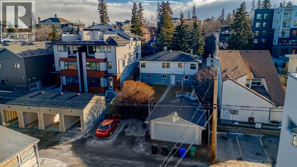 1816 28 Avenue Sw, Calgary, Alberta  T2T 1J8 - Photo 4 - A2286723