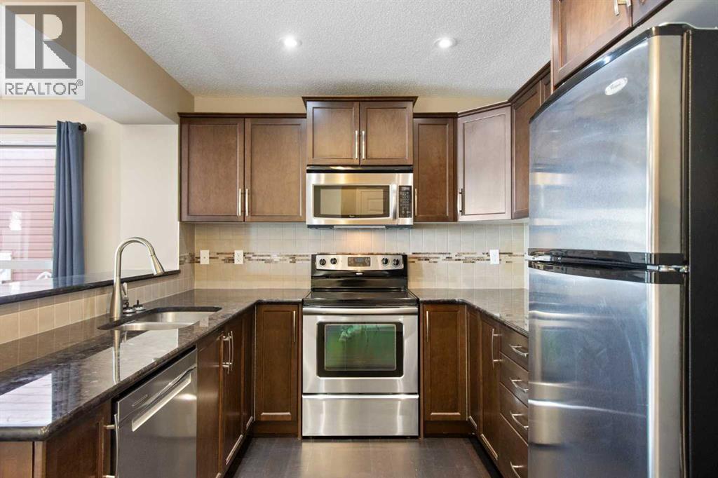 1369 Windstone Road Sw, Airdrie, Alberta  T4B 0N6 - Photo 11 - A2287856