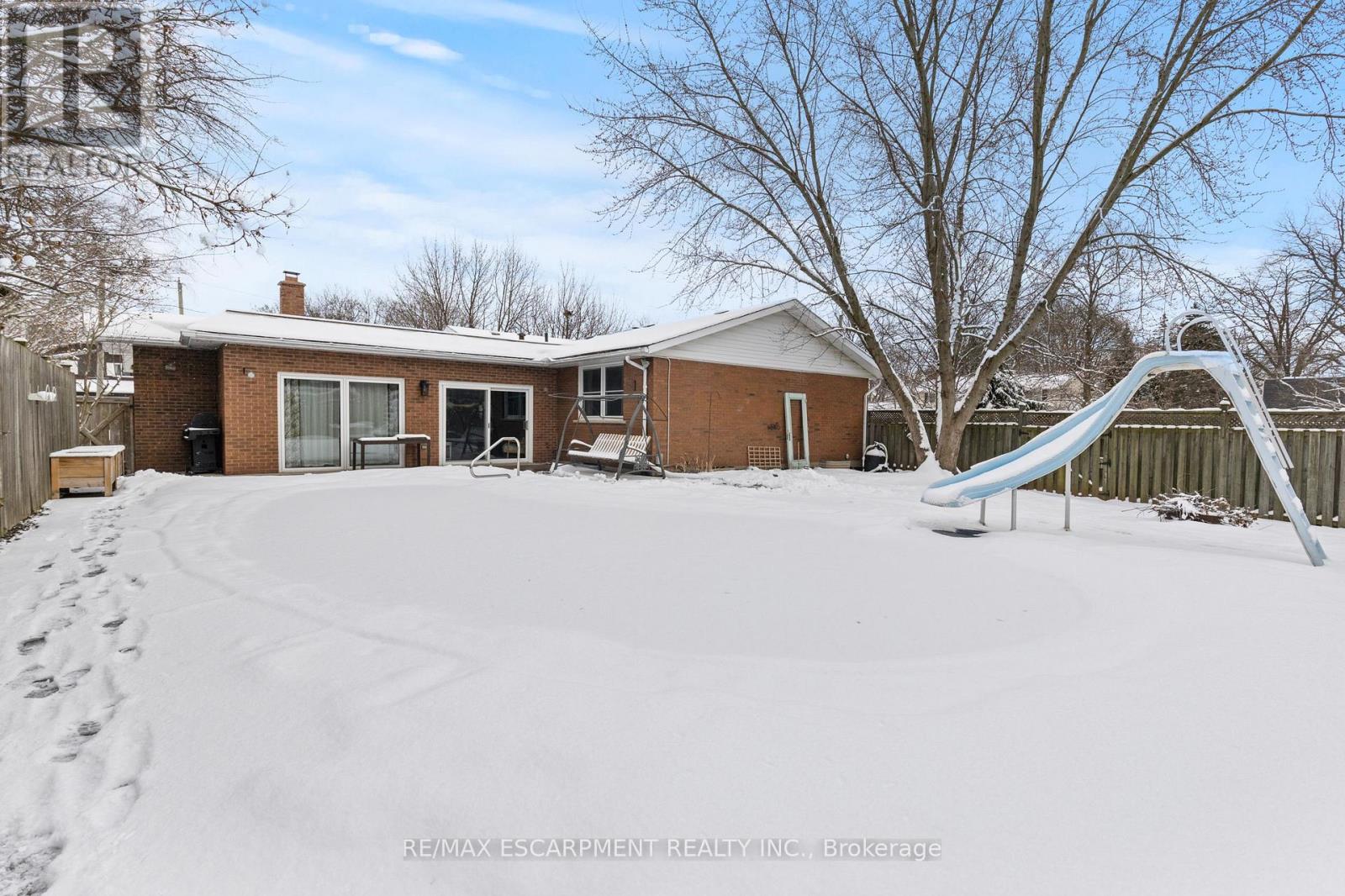 7075 Waterloo Drive, Niagara Falls, Ontario  L2J 1E3 - Photo 45 - X12816696