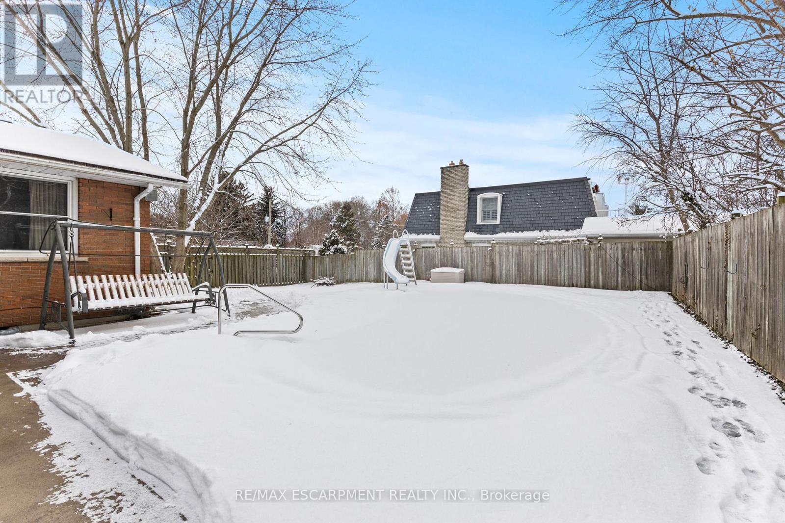 7075 Waterloo Drive, Niagara Falls, Ontario  L2J 1E3 - Photo 47 - X12816696