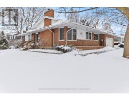 7075 WATERLOO DRIVE, Niagara Falls, Ontario