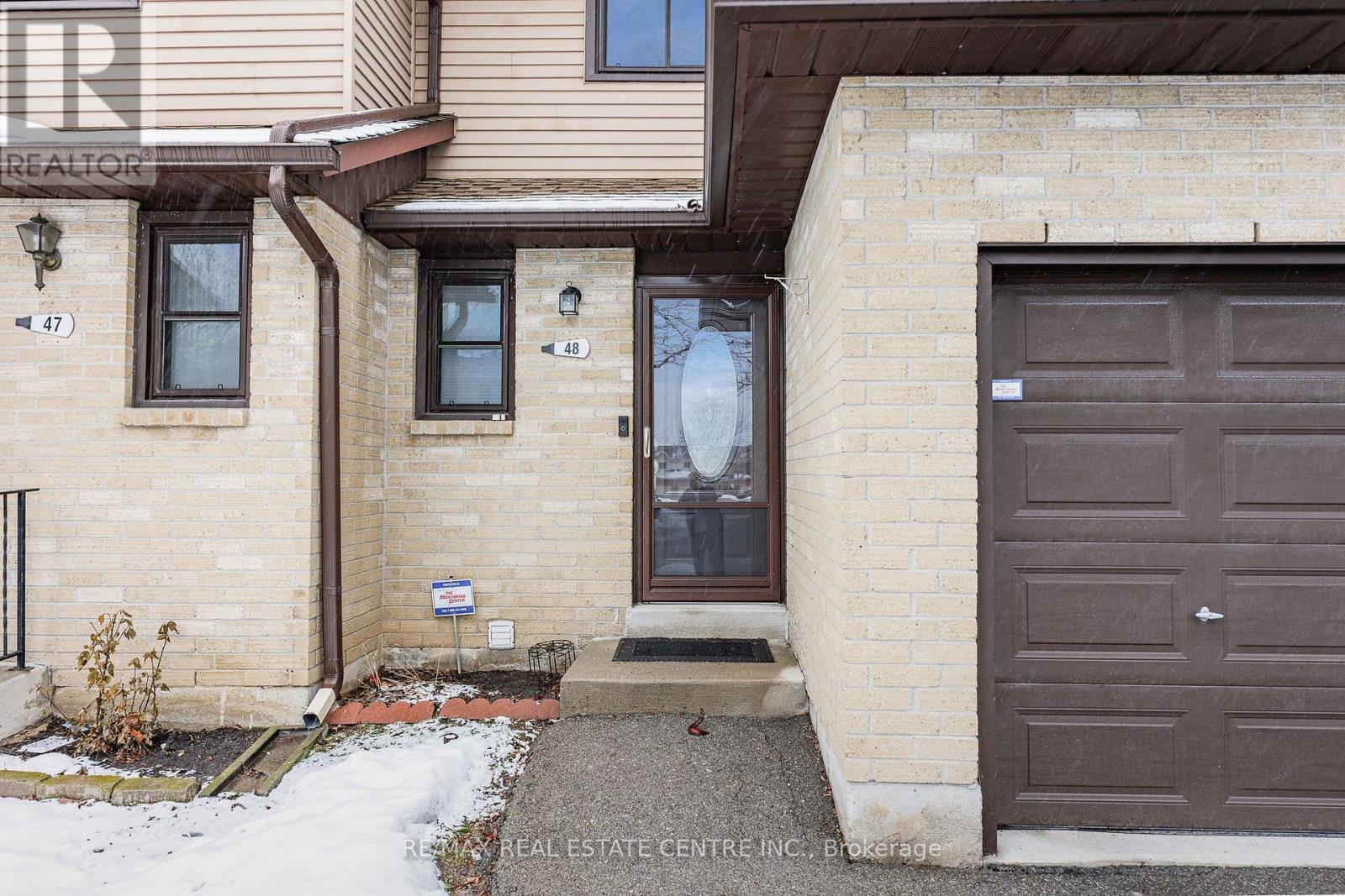 48 - 860 Rymal Road E, Hamilton, Ontario  L8W 2X7 - Photo 2 - X12816702
