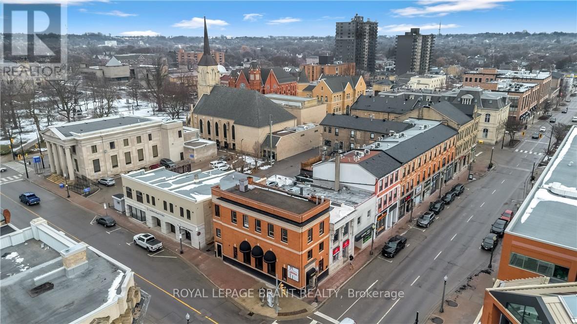 120 Dalhousie Street, Brantford, Ontario  N3T 2J3 - Photo 6 - X12816706
