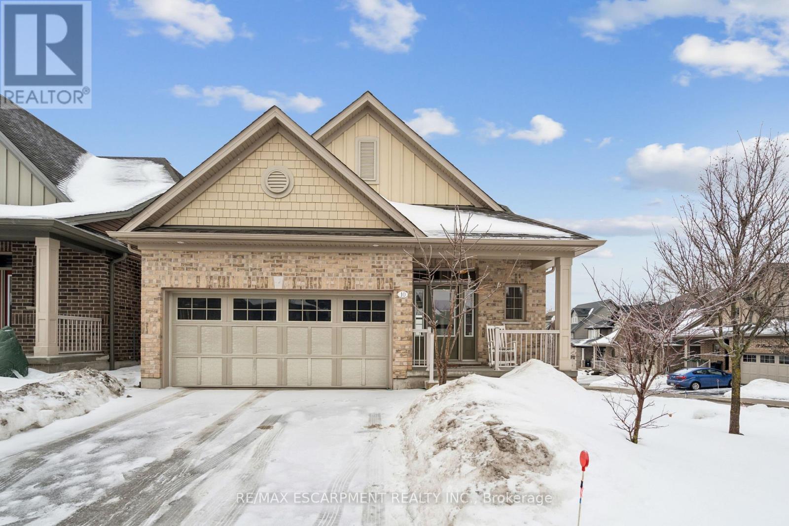 10 Chestnut Drive, Guelph/eramosa, Ontario  N0B 2K0 - Photo 3 - X12816722