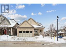 10 CHESTNUT DRIVE, Guelph/Eramosa, Ontario