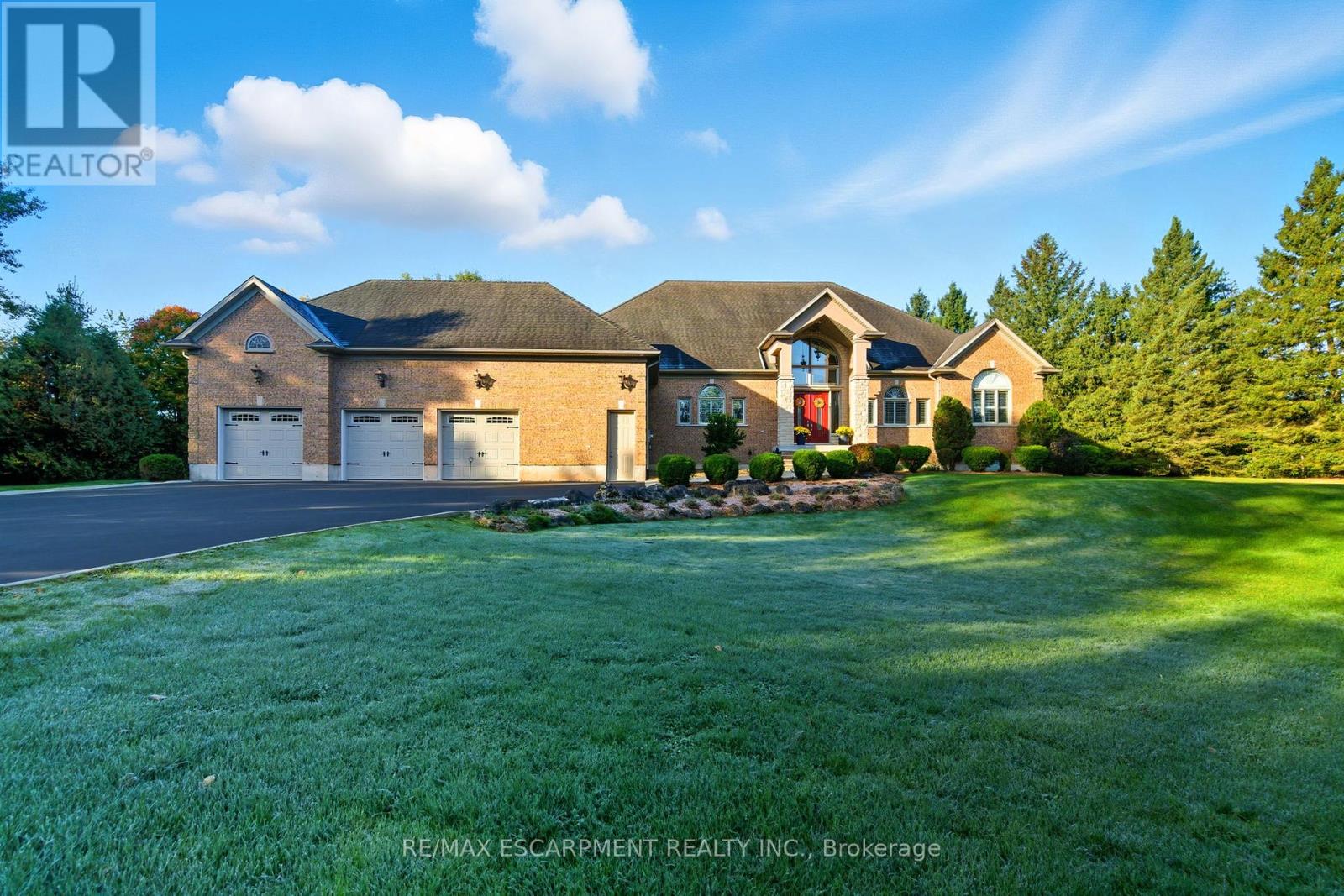 4058 MADDAUGH ROAD, Puslinch, Ontario