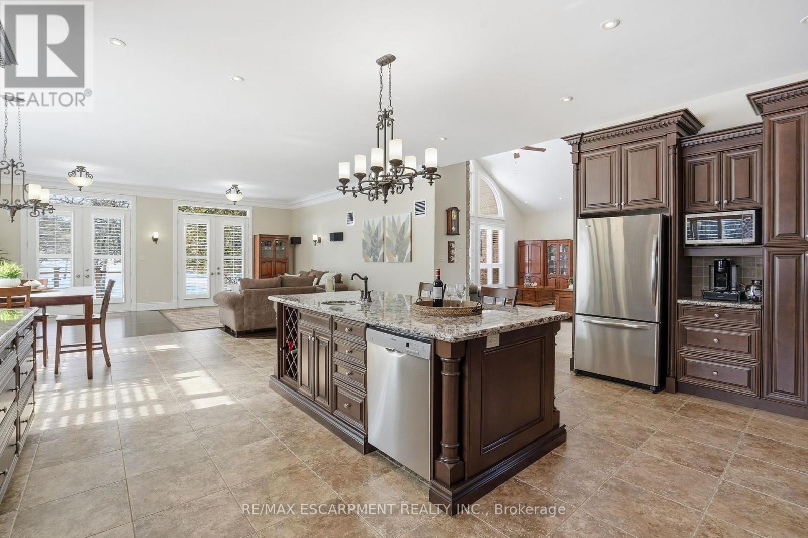 4058 Maddaugh Road, Puslinch, Ontario  N0B 2J0 - Photo 17 - X12816762