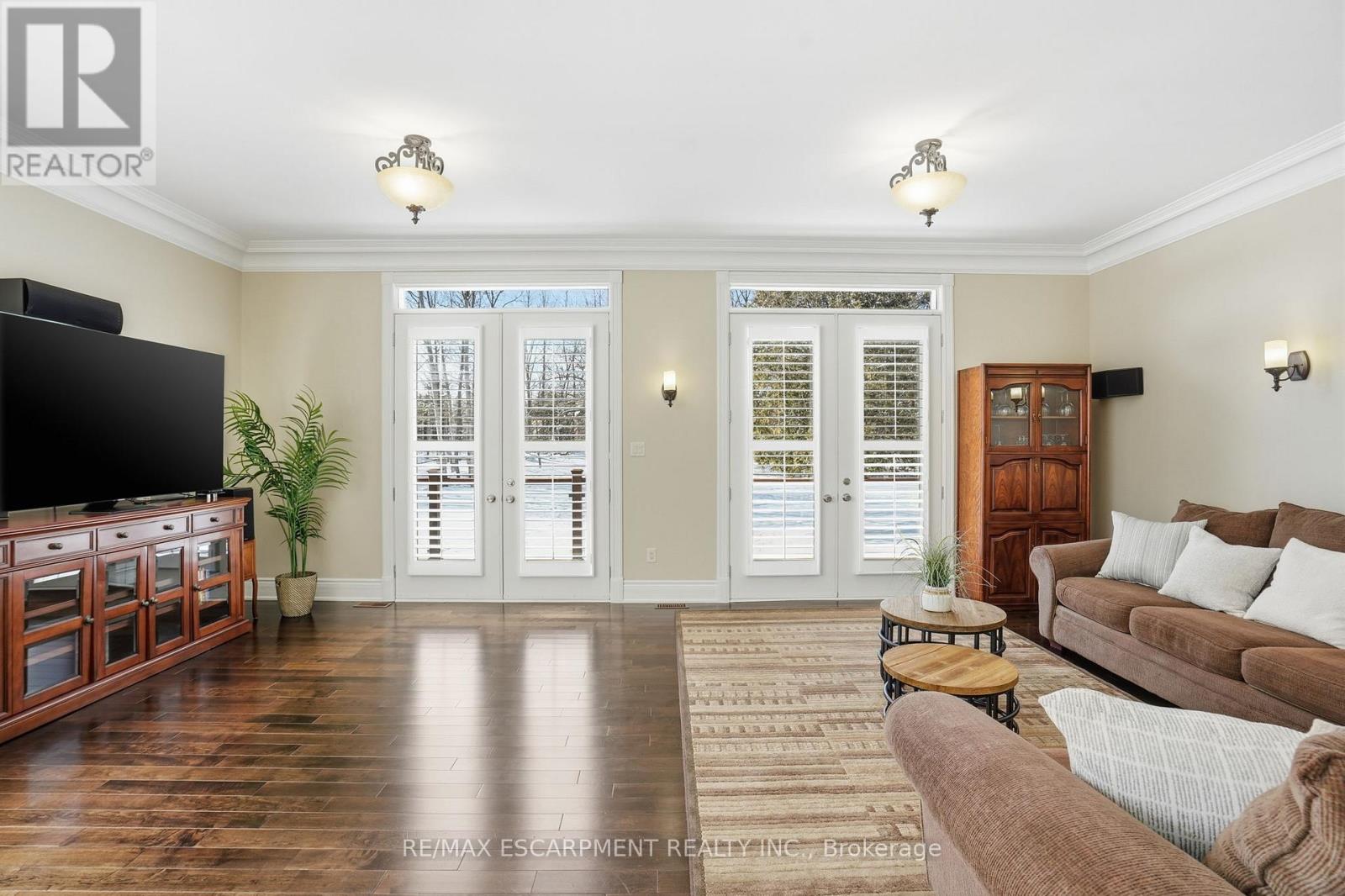 4058 Maddaugh Road, Puslinch, Ontario  N0B 2J0 - Photo 19 - X12816762