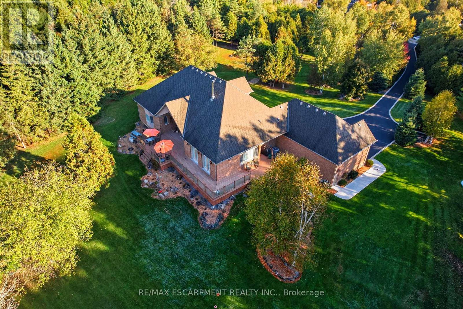 4058 Maddaugh Road, Puslinch, Ontario  N0B 2J0 - Photo 45 - X12816762