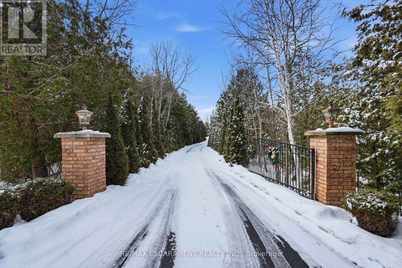 4058 Maddaugh Road, Puslinch, Ontario  N0B 2J0 - Photo 50 - X12816762