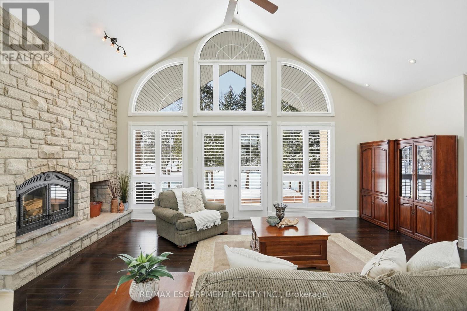 4058 Maddaugh Road, Puslinch, Ontario  N0B 2J0 - Photo 7 - X12816762