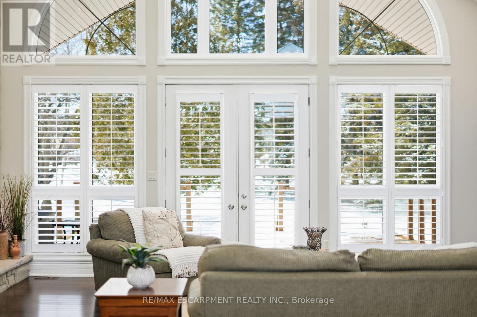 4058 Maddaugh Road, Puslinch, Ontario  N0B 2J0 - Photo 8 - X12816762