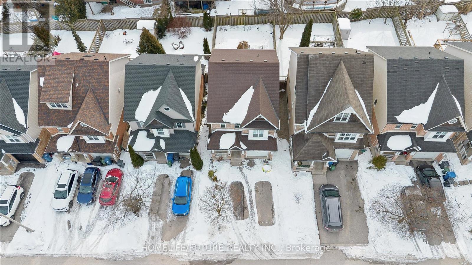 22 Darnell Rd, Guelph, Ontario  N1G 5K3 - Photo 3 - X12816842