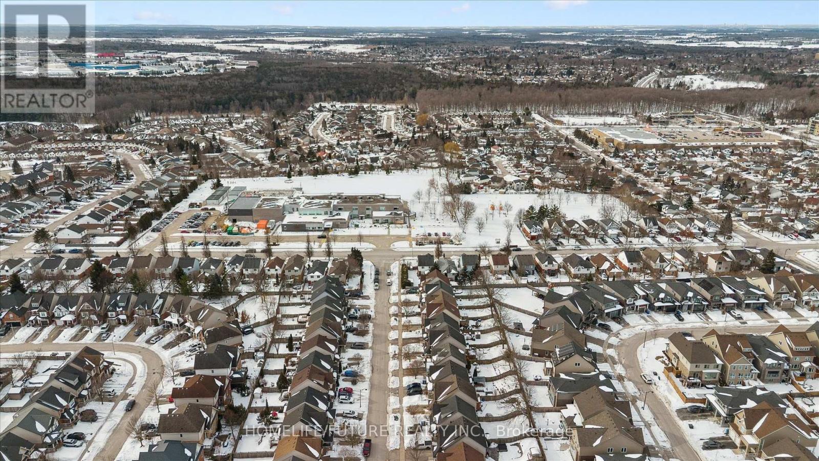 22 Darnell Rd, Guelph, Ontario  N1G 5K3 - Photo 4 - X12816842