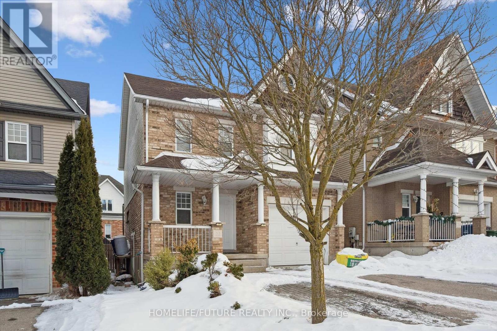 22 Darnell Rd, Guelph, Ontario  N1G 5K3 - Photo 7 - X12816842