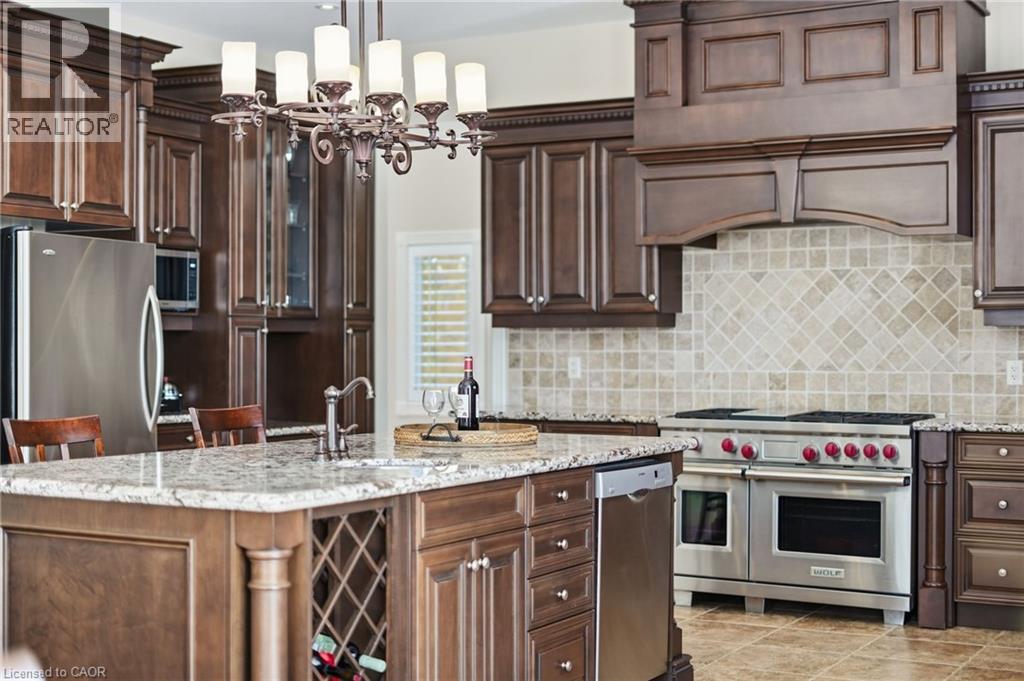 4058 Maddaugh Road, Puslinch, Ontario  N0B 2J0 - Photo 15 - 40807356