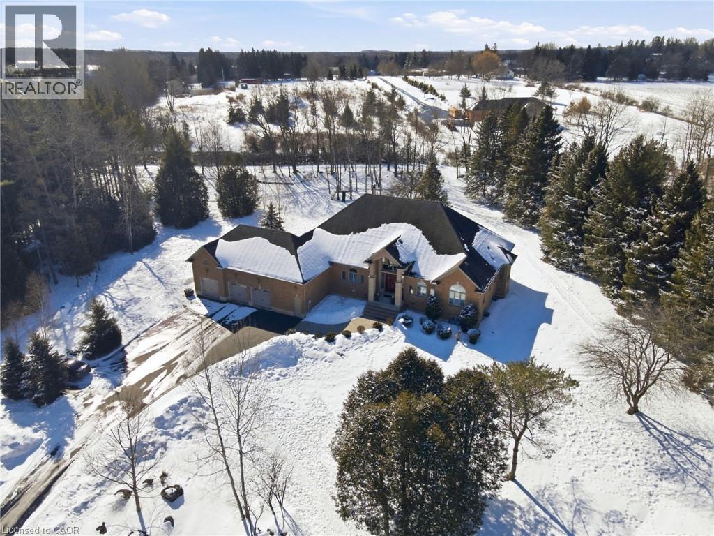 4058 Maddaugh Road, Puslinch, Ontario  N0B 2J0 - Photo 3 - 40807356