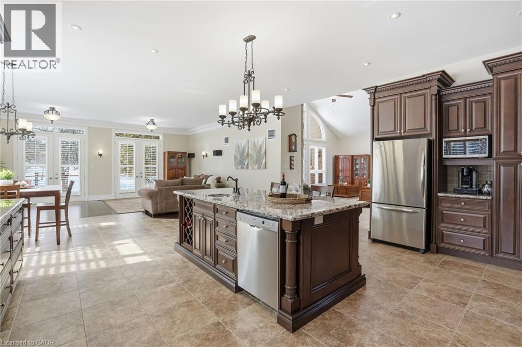 4058 Maddaugh Road, Puslinch, Ontario  N0B 2J0 - Photo 17 - 40807356