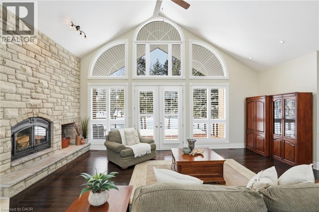 4058 Maddaugh Road, Puslinch, Ontario  N0B 2J0 - Photo 7 - 40807356