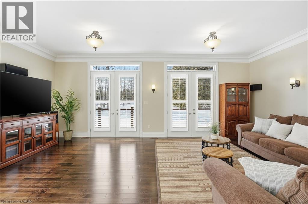 4058 Maddaugh Road, Puslinch, Ontario  N0B 2J0 - Photo 19 - 40807356