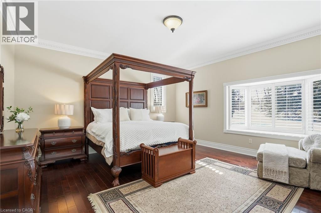 4058 Maddaugh Road, Puslinch, Ontario  N0B 2J0 - Photo 22 - 40807356