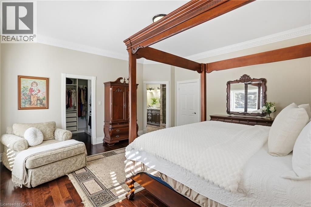 4058 Maddaugh Road, Puslinch, Ontario  N0B 2J0 - Photo 23 - 40807356