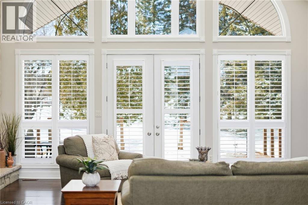 4058 Maddaugh Road, Puslinch, Ontario  N0B 2J0 - Photo 8 - 40807356