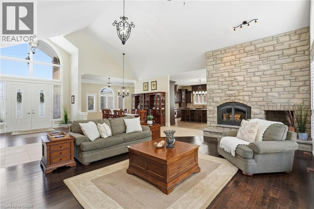 4058 Maddaugh Road, Puslinch, Ontario  N0B 2J0 - Photo 9 - 40807356