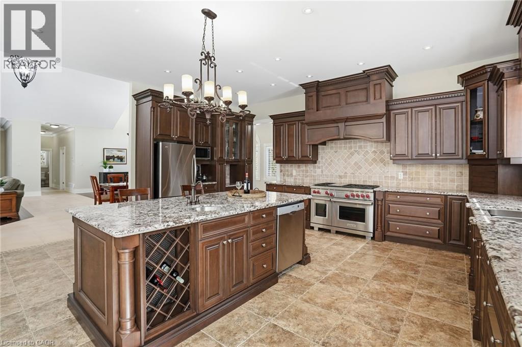 4058 Maddaugh Road, Puslinch, Ontario  N0B 2J0 - Photo 14 - 40807356