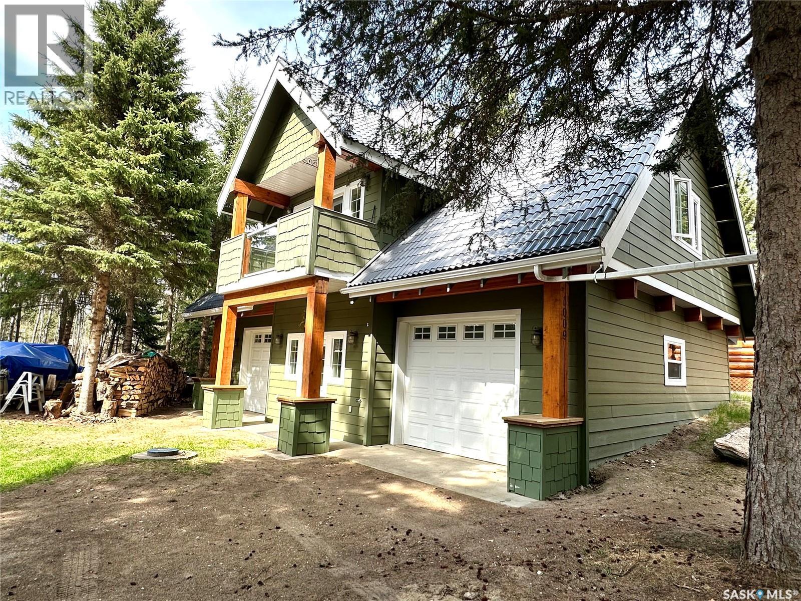 1009 Trelayne Place, Mervin Rm No.499, Saskatchewan  S0M 0H0 - Photo 2 - SK029116