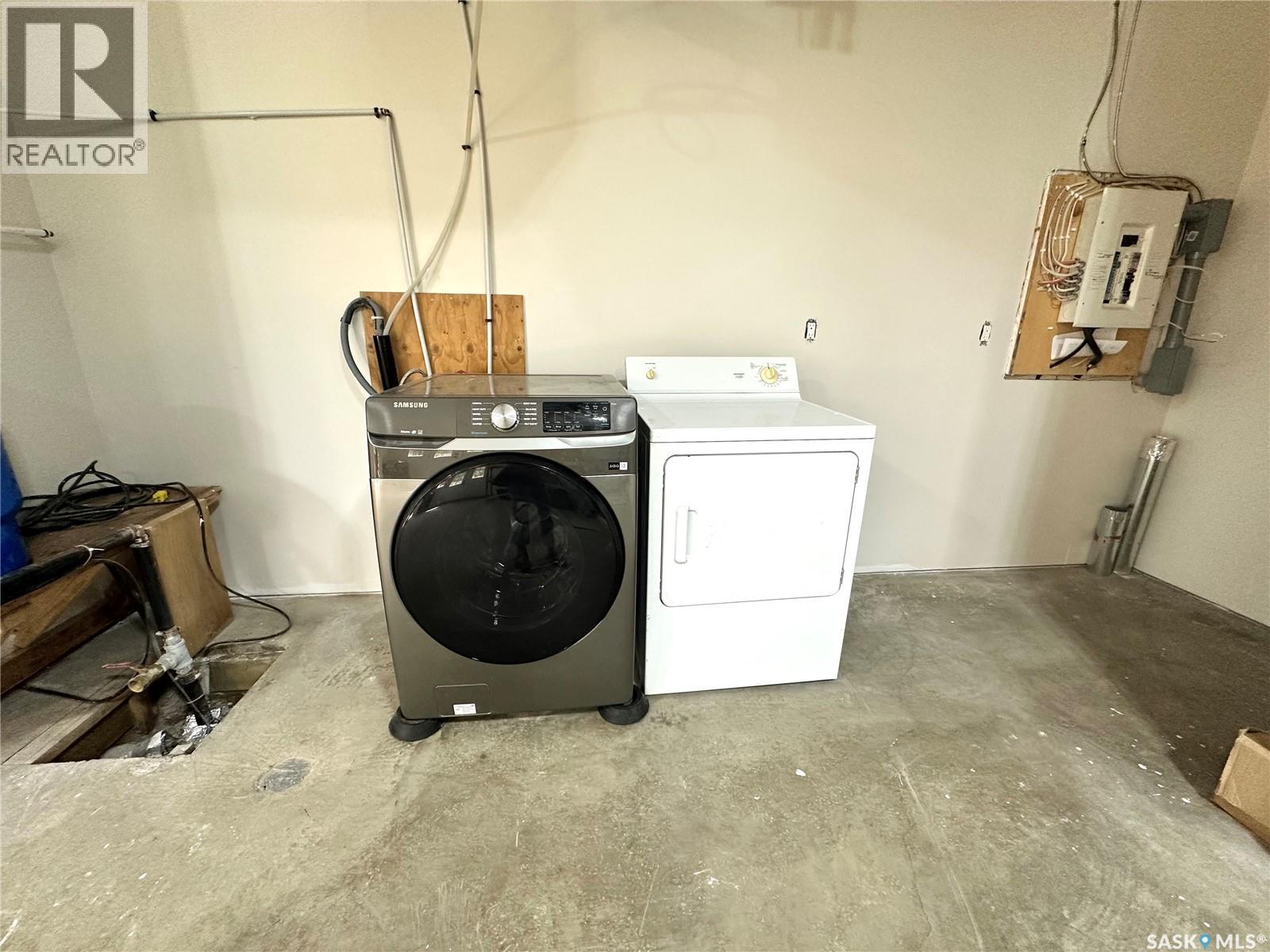 1009 Trelayne Place, Mervin Rm No.499, Saskatchewan  S0M 0H0 - Photo 23 - SK029116