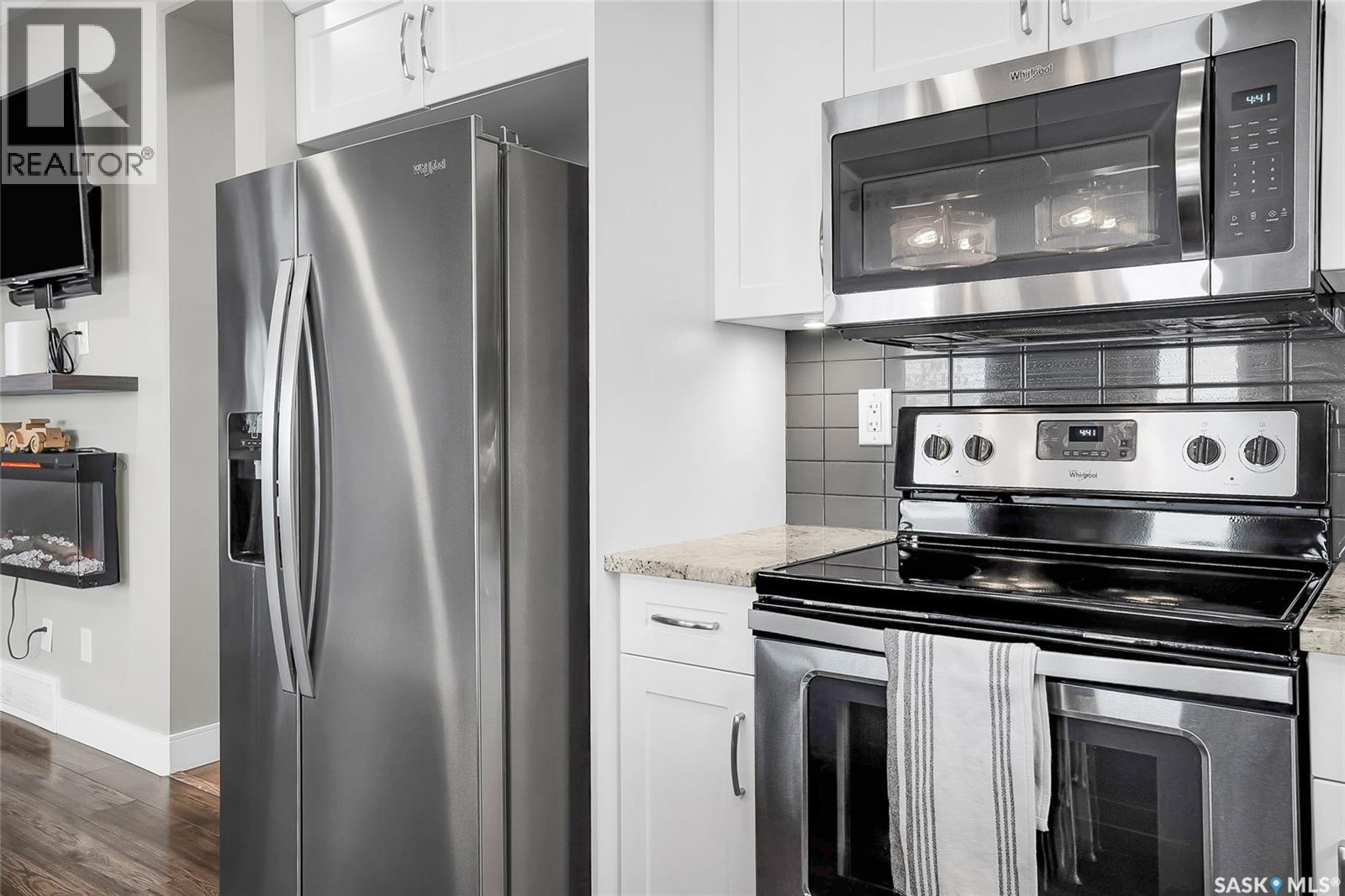 22 115 Veltkamp Crescent, Saskatoon, Saskatchewan  S7T 0T7 - Photo 10 - SK029108