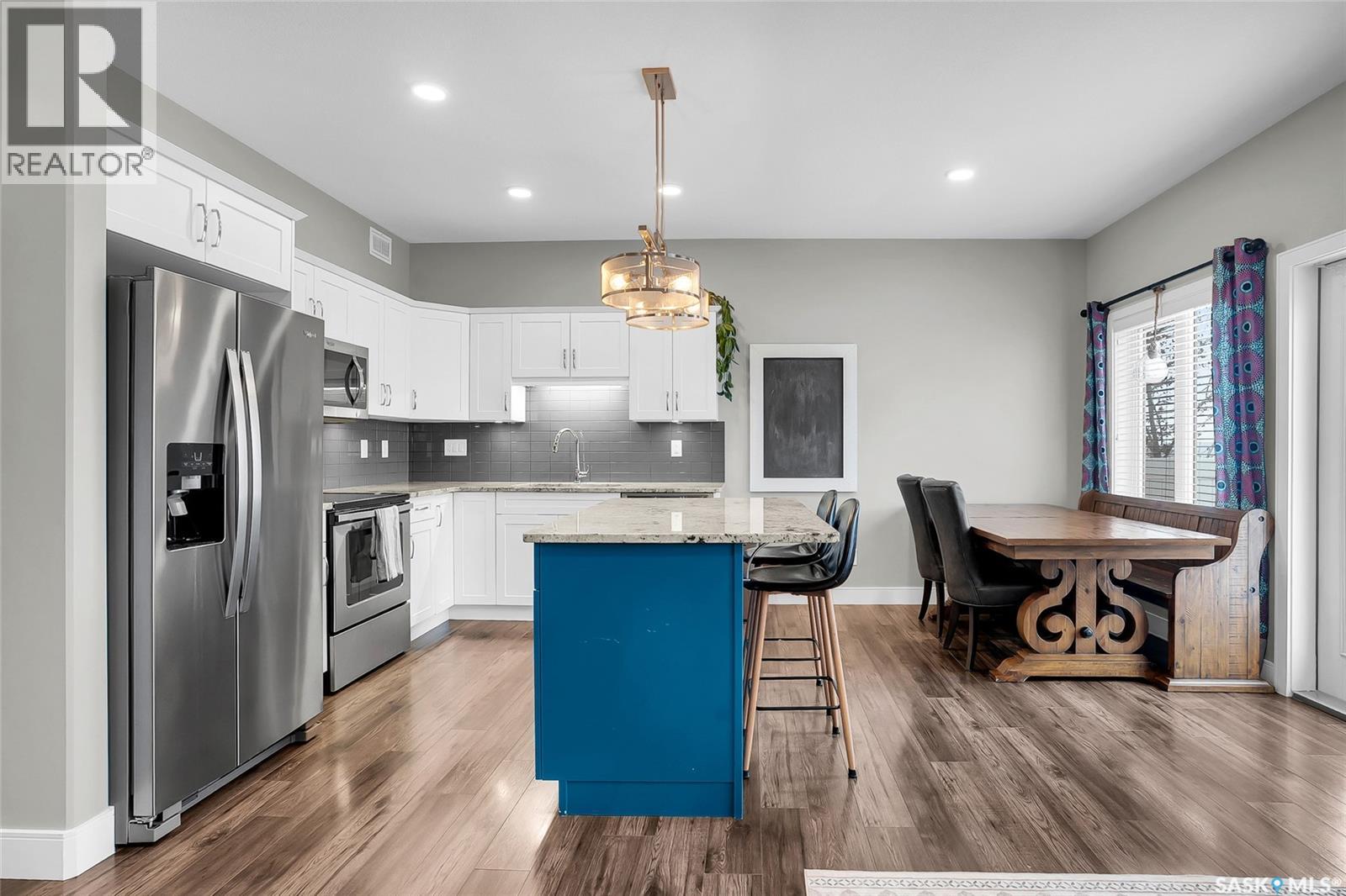 22 115 Veltkamp Crescent, Saskatoon, Saskatchewan  S7T 0T7 - Photo 13 - SK029108