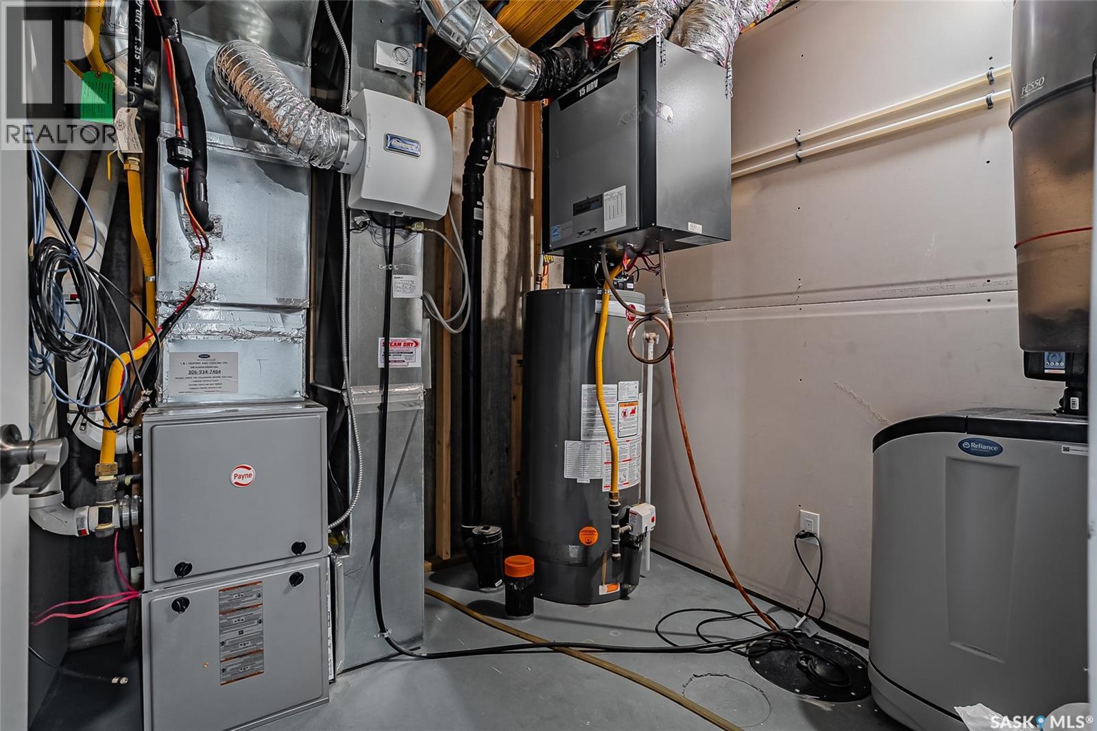 22 115 Veltkamp Crescent, Saskatoon, Saskatchewan  S7T 0T7 - Photo 31 - SK029108