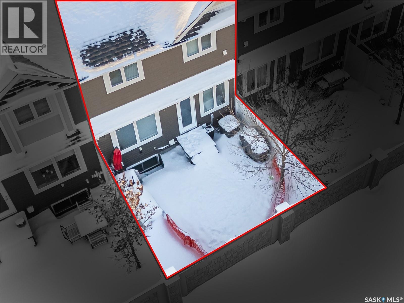 22 115 Veltkamp Crescent, Saskatoon, Saskatchewan  S7T 0T7 - Photo 32 - SK029108