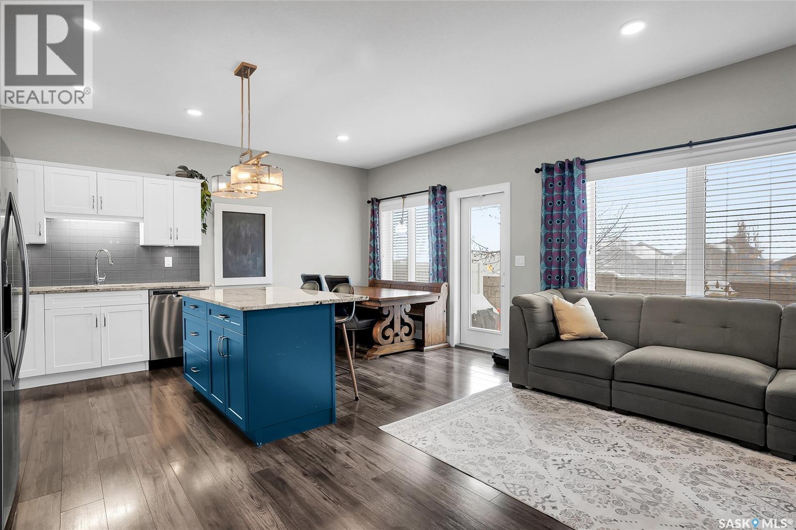 22 115 Veltkamp Crescent, Saskatoon, Saskatchewan  S7T 0T7 - Photo 4 - SK029108