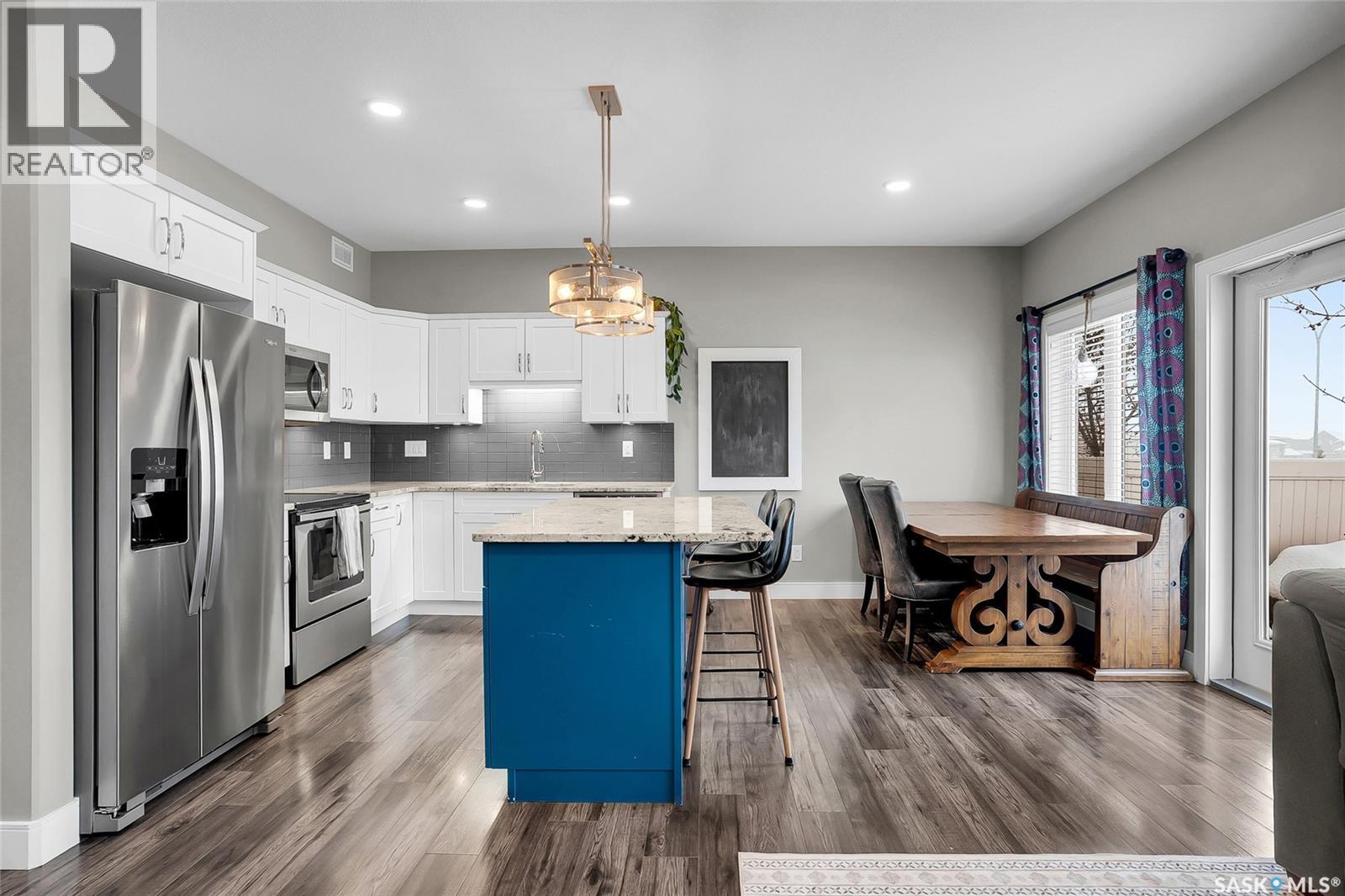 22 115 Veltkamp Crescent, Saskatoon, Saskatchewan  S7T 0T7 - Photo 5 - SK029108