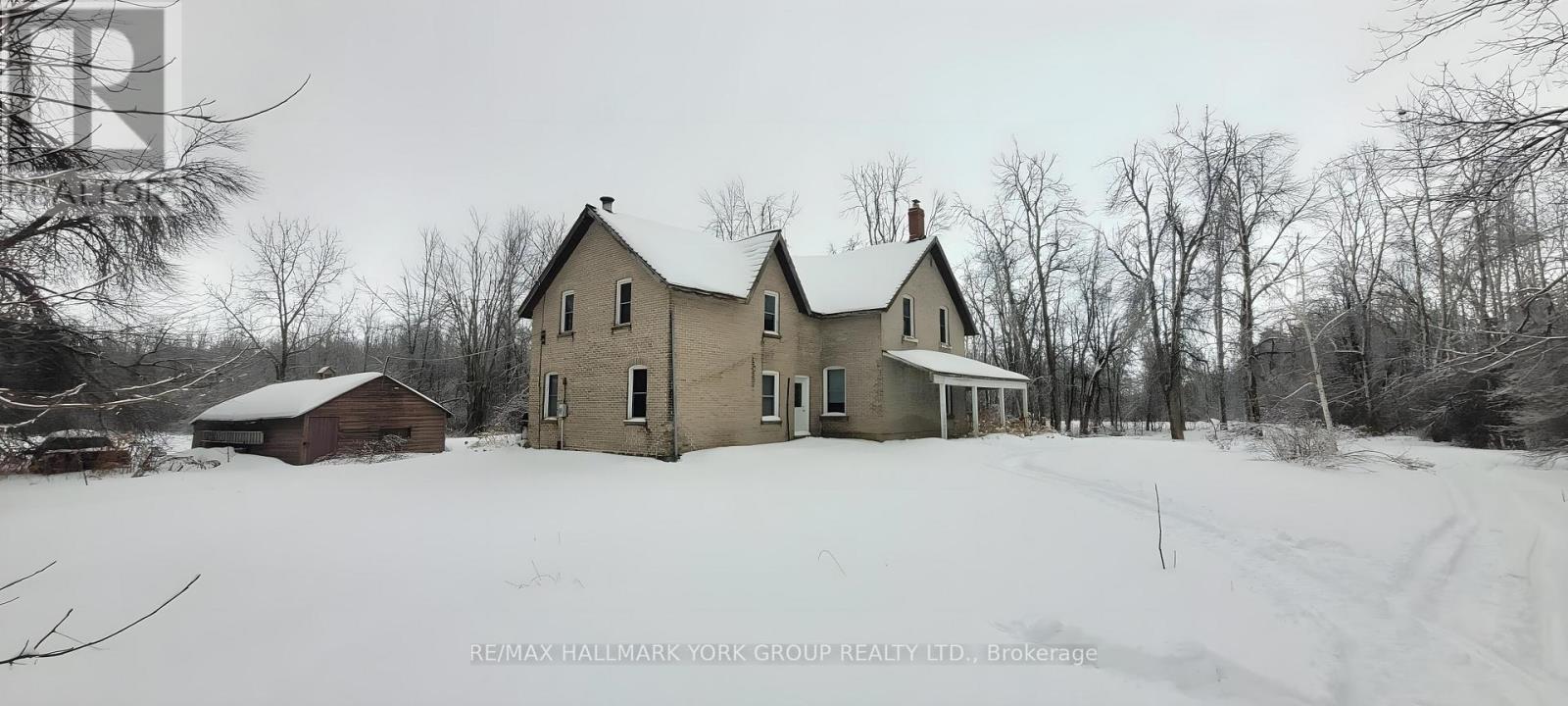 B40508 Center Road, Brock, Ontario  L0K 1A0 - Photo 3 - N12812574