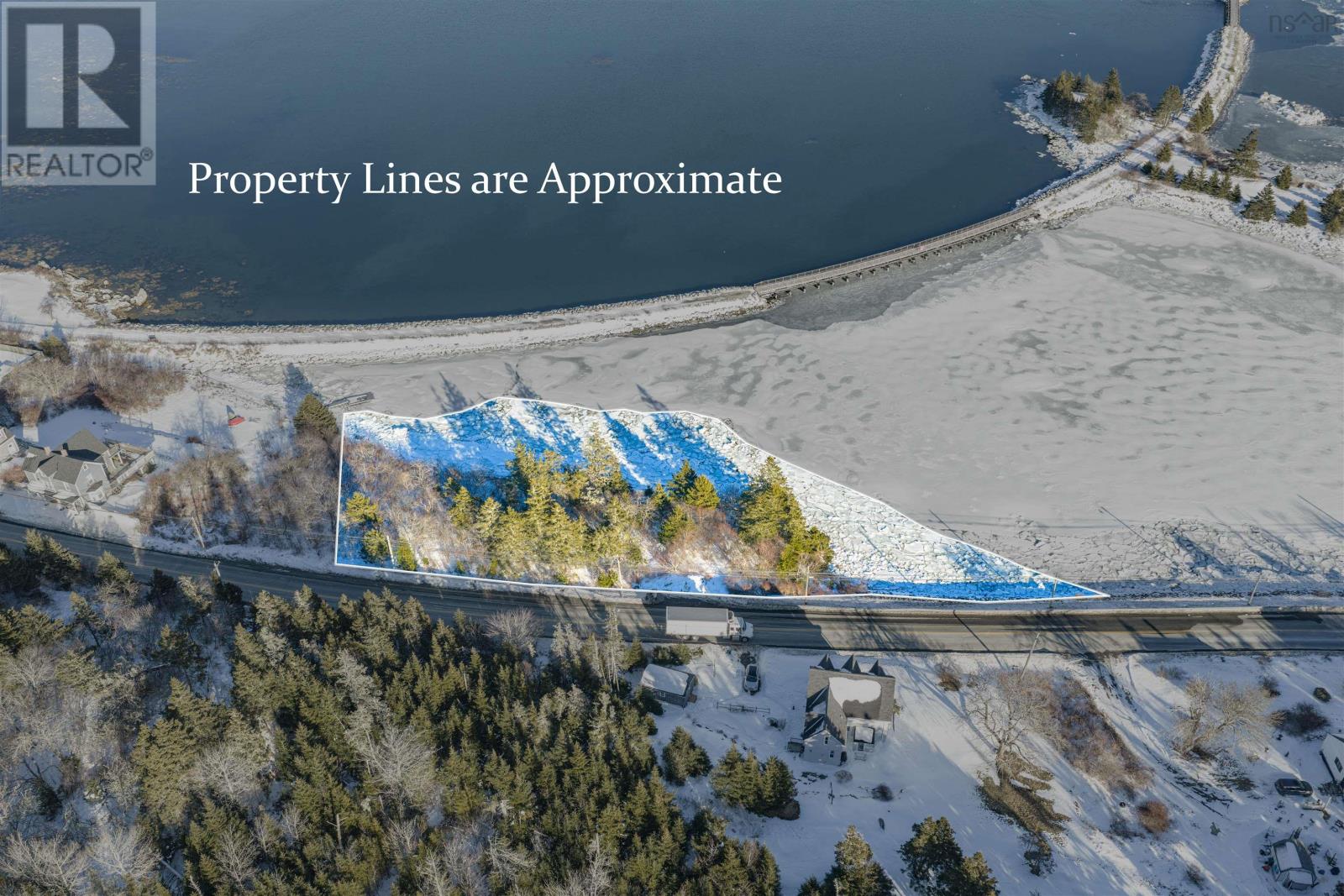 Lot 24-1 Brighton Road, Lockeport, Nova Scotia  B0T 1L0 - Photo 9 - 202603327